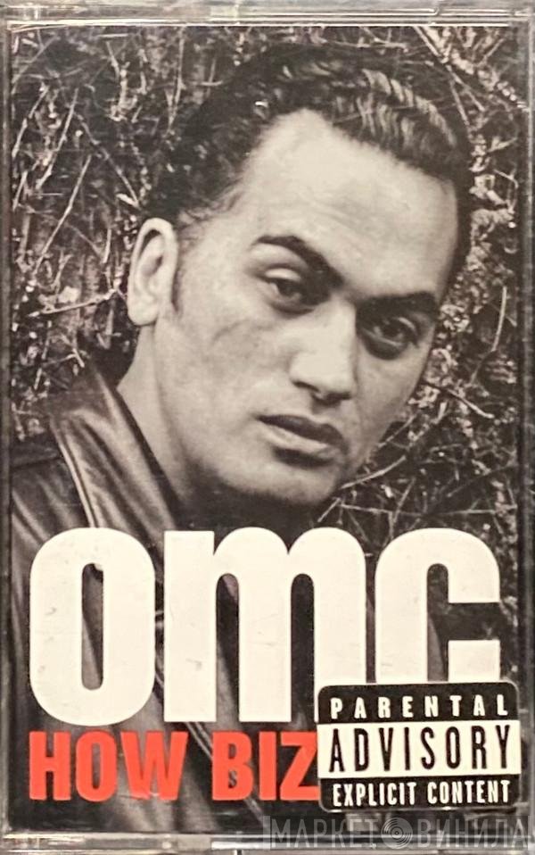 OMC  - How Bizarre
