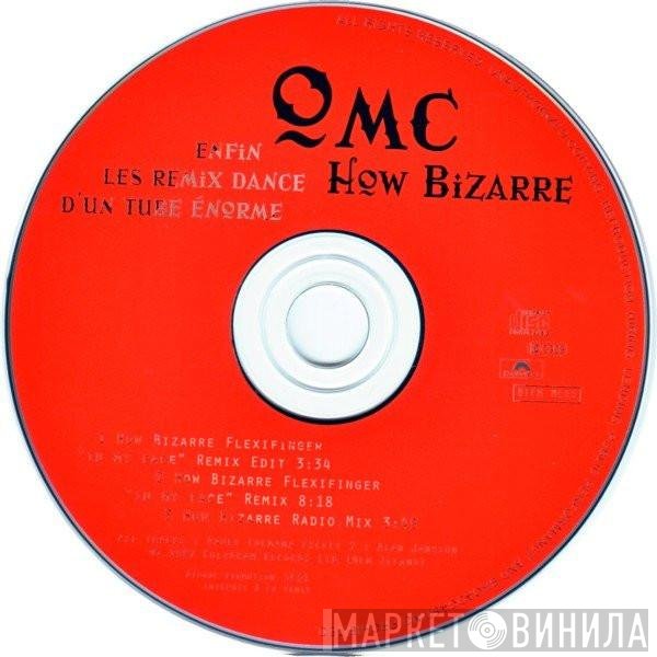 OMC  - How Bizarre