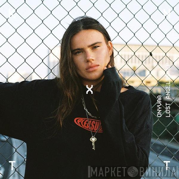 ONYVAA - Lost Angeles EP
