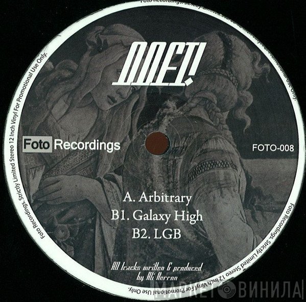 OOFT!  - Arbitrary