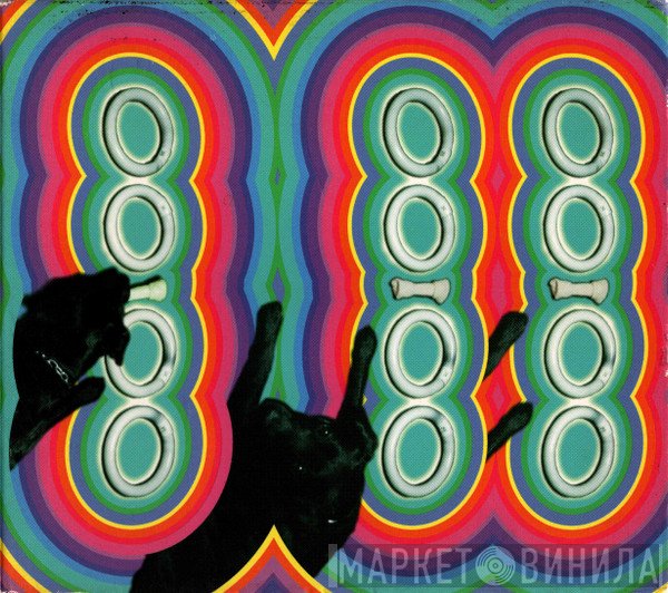 OOIOO  - ∞8∞