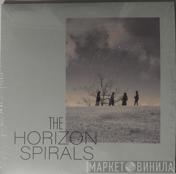 OOIOO, Lightning Bolt - The Horizon Spirals / The Horizon Viral