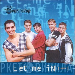 OTT   - Let Me In (Remix)