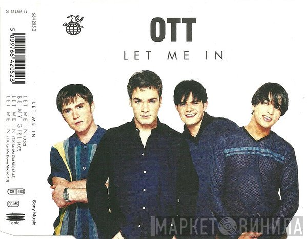 OTT   - Let Me In
