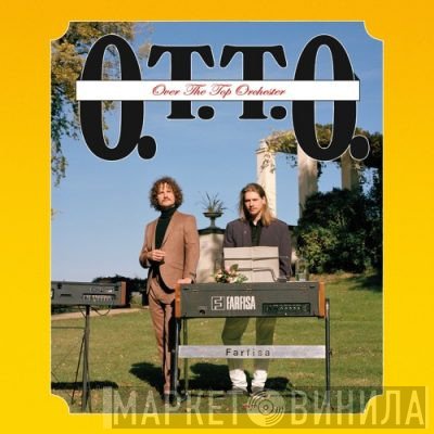 OTTO  - Over The Top Orchester