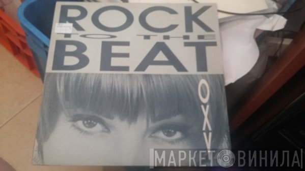 OXY - Rock To The Beat