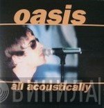 Oasis   - All Acoustically
