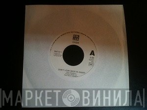 Oasis   - Don't Look Back In Anger