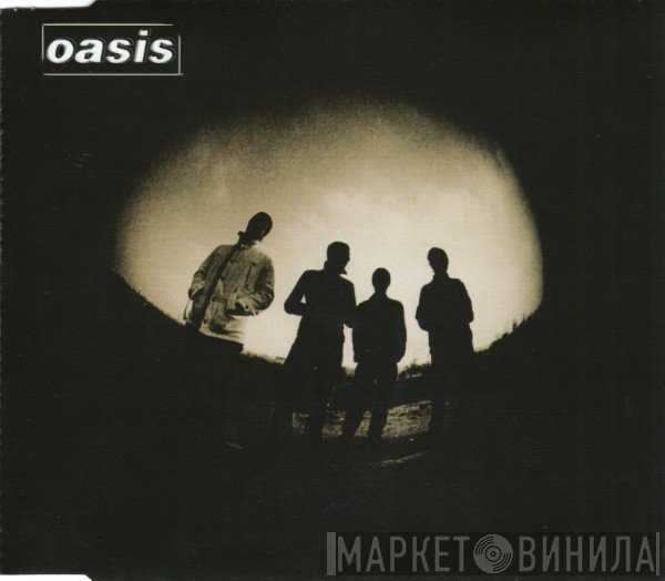 Oasis   - Lyla