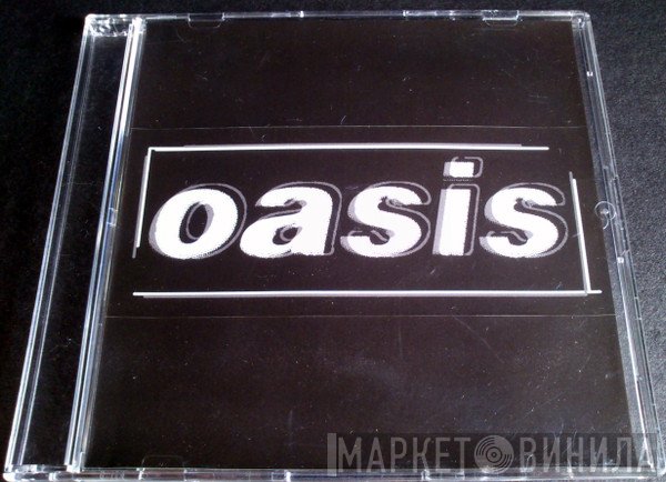Oasis   - Lyla