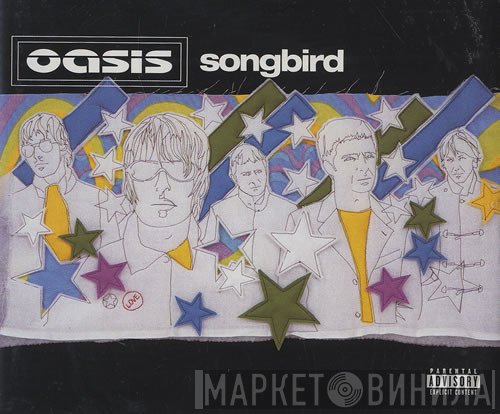 Oasis   - Songbird