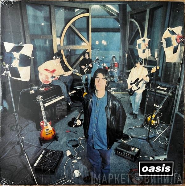 Oasis  - Supersonic