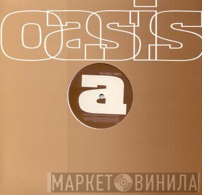 Oasis  - The Hindu Times