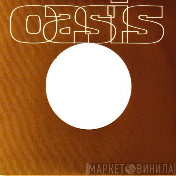 Oasis  - The Hindu Times