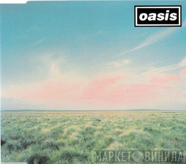 Oasis   - Whatever
