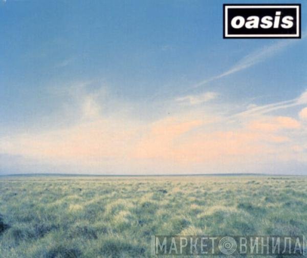 Oasis   - Whatever