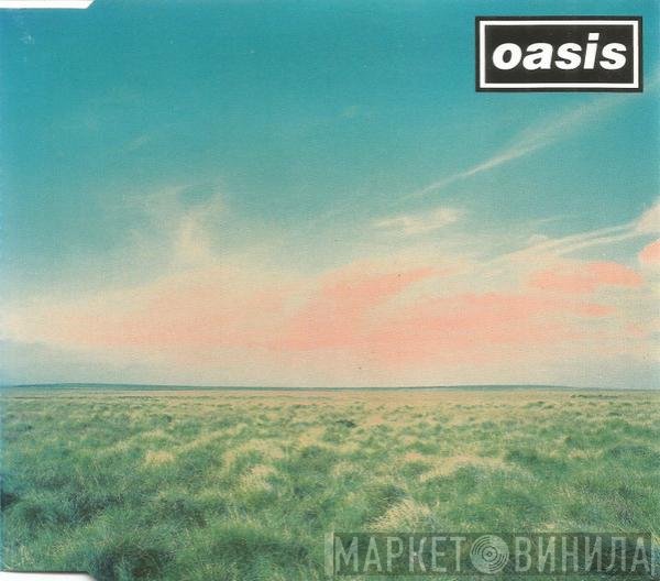 Oasis   - Whatever
