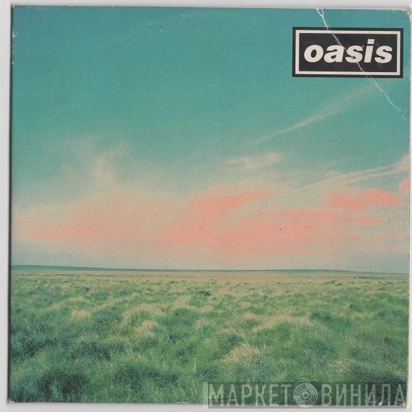 Oasis   - Whatever