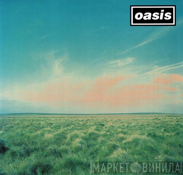 Oasis  - Whatever