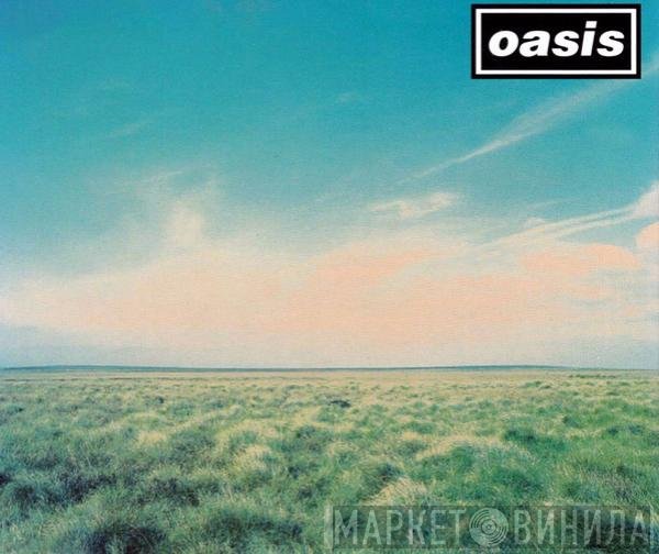 Oasis   - Whatever