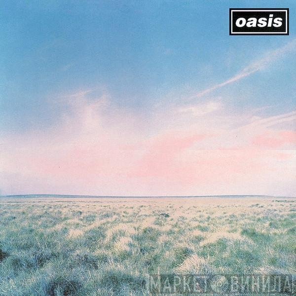 Oasis   - Whatever
