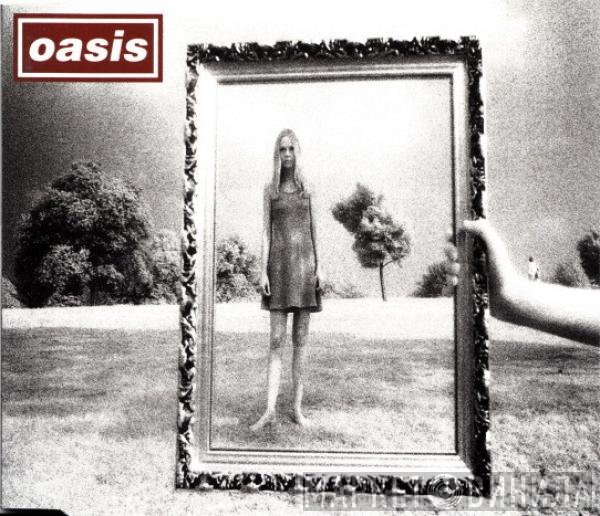 Oasis  - Wonderwall