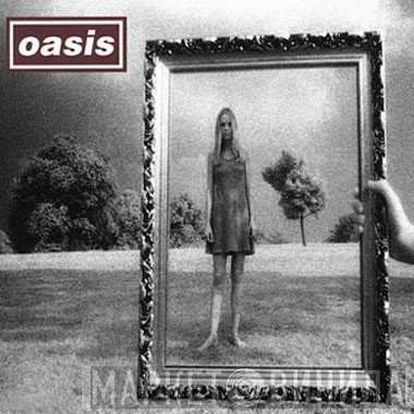 Oasis   - Wonderwall