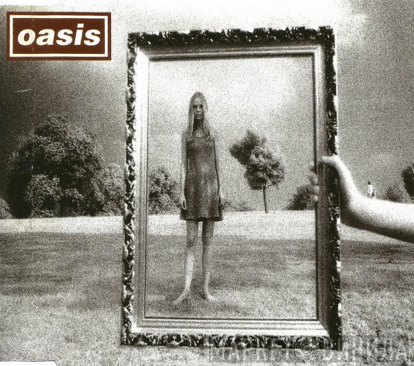 Oasis   - Wonderwall
