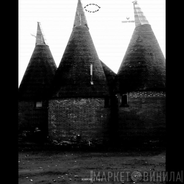  - Oast
