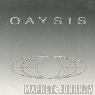 Oaysis - Open Secrets / Enticer