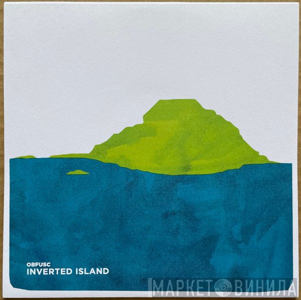 Obfusc  - Inverted Island