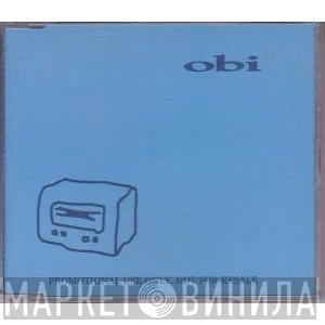 Obi  - Album Sampler