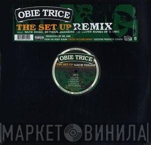 Obie Trice - The Set Up