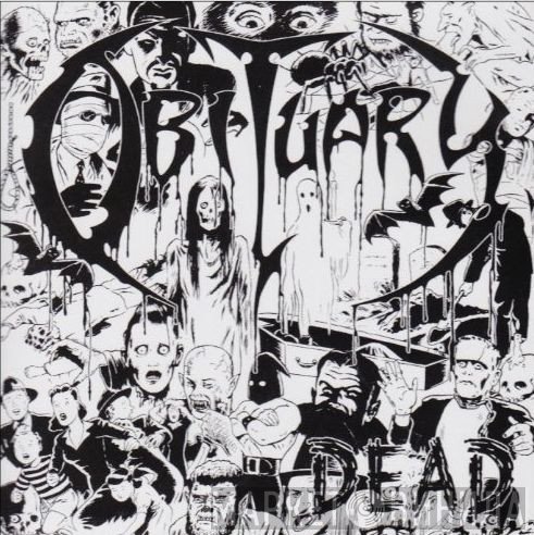 Obituary  - Dead