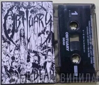 Obituary  - Dead