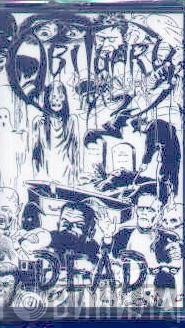 Obituary  - Dead