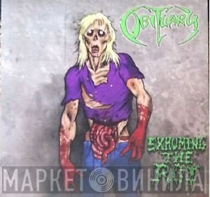 Obituary  - Exhuming The Rot