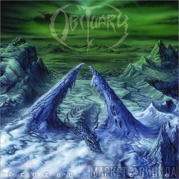 Obituary  - Frozen In Time