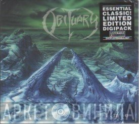 Obituary  - Frozen In Time