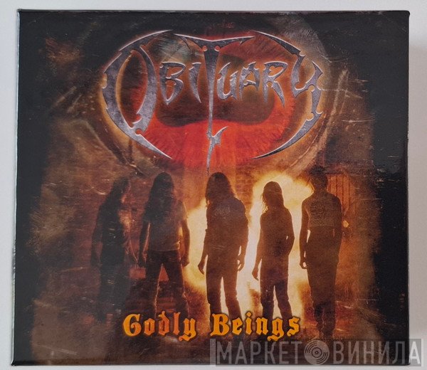Obituary - Godly Beings