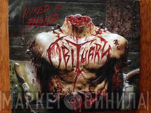 Obituary  - Inked In Blood