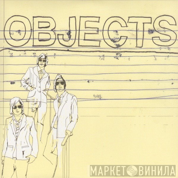 Objects  - Gravity