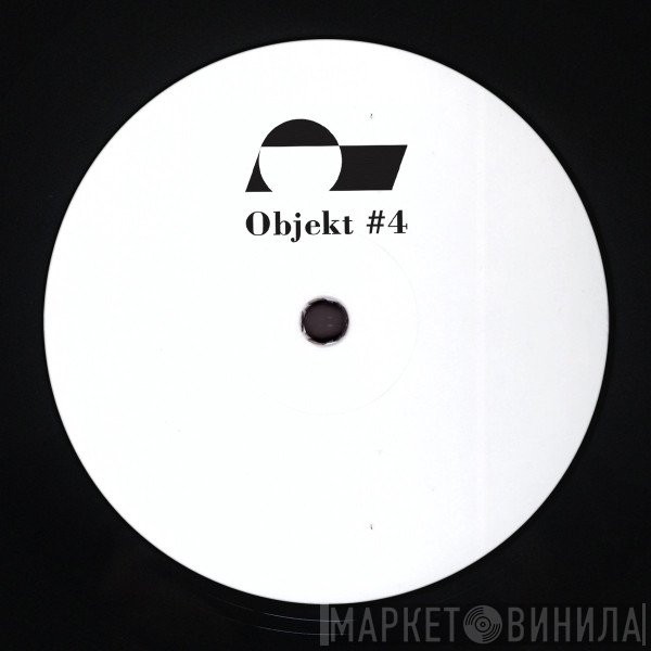 Objekt - Objekt #4