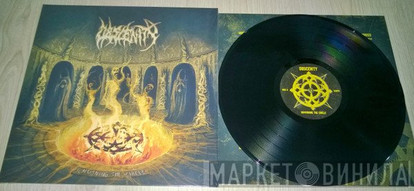 Obscenity - Summoning The Circle