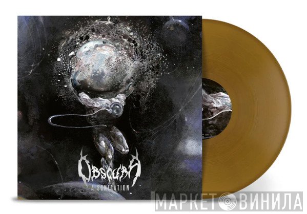 Obscura  - A Sonication