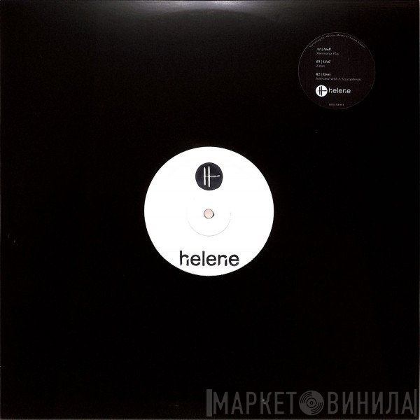  - Obscure EP