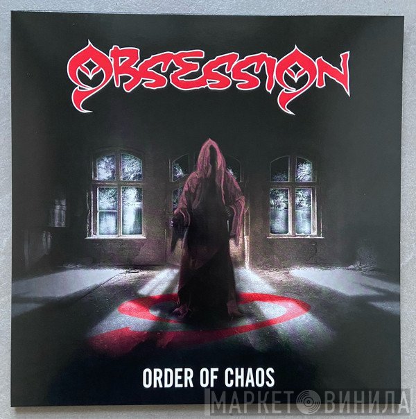 Obsession  - Order Of Chaos