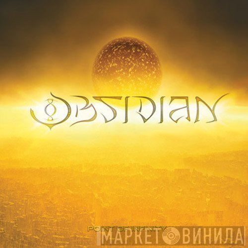Obsidian  - Point Of Infinity