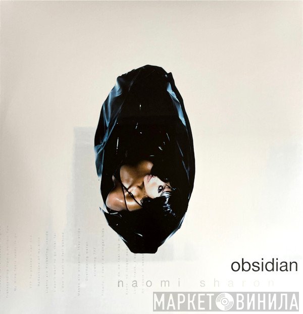  - Obsidian