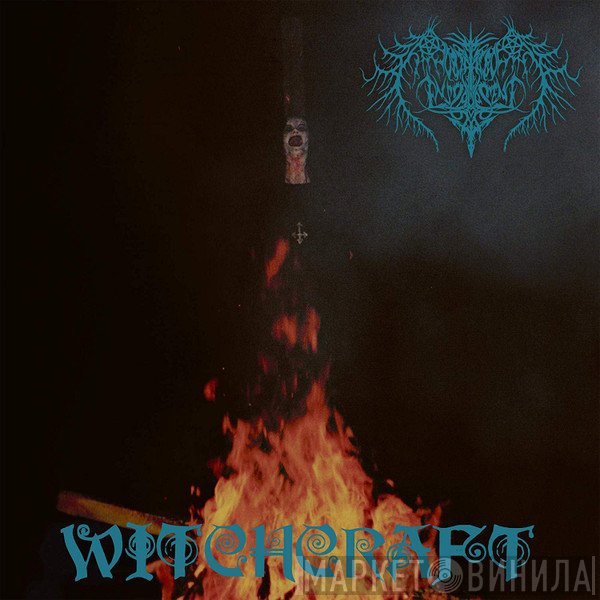 Obtained Enslavement - Witchcraft